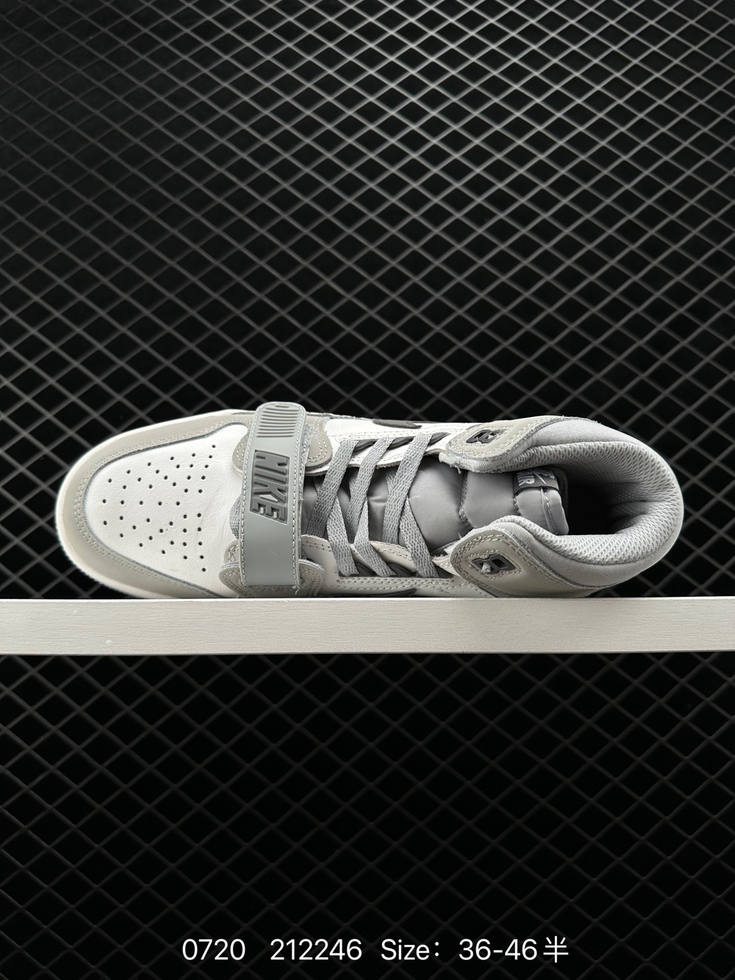 Air Jordan Legacy 312